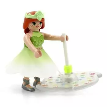 Playmobil Princess and Rainbow Top 71364, 1 piece, popular toys in Korea