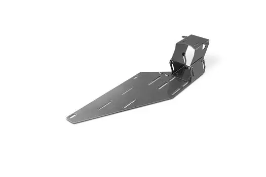 Держатель переключения передач Playseat Gear Shift Holder PRO, совместимый с рычагом переключения передач, крепление слева и справа RAC00064 []