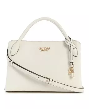 Плечевая сумка FEDANA ELITE SATCHEL OFF [Guess] Женская