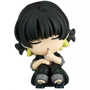 Плечи Blue Rock Haraku Gacha Gacha Capsule Игрушка Рис. [2. Кай] (один предмет)