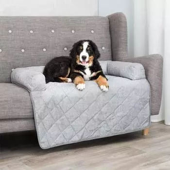 Плед Trixie Pet Indoor Nero 70x90см