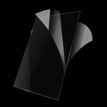 Пленка Creality FEPBasic 5 шт. 220*310*0,15 мм, разделительная пленка для HalotMage, HalotMage Pro, прозрачный