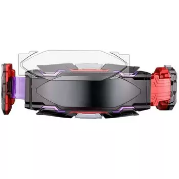 Пленка Kamen Rider Geets Transformation Belt для водителя DX Vision Защитная пленка Ультрапрозрачная Сделано в Японии Kayo&Karin