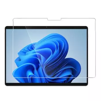 Пленка NIMASO для Surface Pro 9 Стеклянная пленка для Surface Pro 8, совместимая с Surface Pro X Защитная пленка Закаленное стекло ЖК-пленка, совместимая с