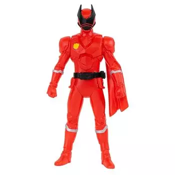 plex King Sentai King Auger Sound Warrior Stag Auger игрушки Станьте 3 года и старше 195681