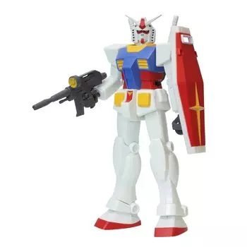 Plex Mobile Suit Gundam Sound Warrior Gundam Premium Toy Figure Ages 190870 15+