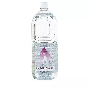 PLI32 [Rainbow Oil OL 2000 2л прозрачное CL]