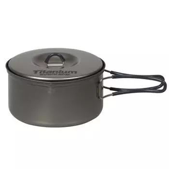 Плита титановая EVERNEW 2 Керамическая ECA422