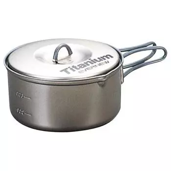 Плита титановая EVERNEW 2 Керамическая ECA422