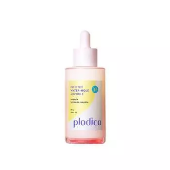PLODICA Into The Water-Hole Ампула 50мл
