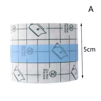 Плёнка для тату 5cm*10m