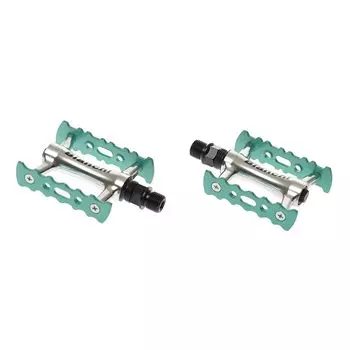 Плоская педаль Bianchi A Celeste JPPPC089BC-N