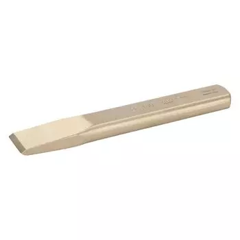 Плоское зубило Virco NS606150, неискрящее