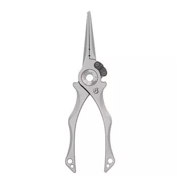 Плоскогубцы Belmont MP-260 из твердой стали