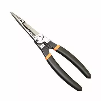 Плоскогубцы Fujiya Mechanical 200 мм 330-200