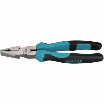 Плоскогубцы HAZET Strong 1851M-44