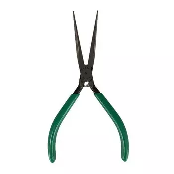 Плоскогубцы Keiba Pro Hobby Tapered Radio Groove 150 мм/без HE-D05