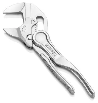 Плоскогубцы KNIPEX гаечный ключ 100 мм