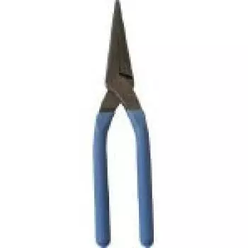 Плоскогубцы Morimitsu Kikushibori 250 мм KKPE0250