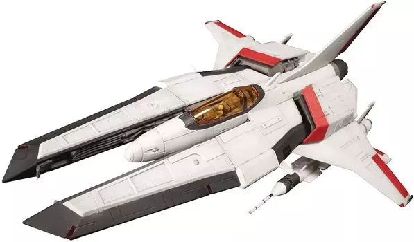 Plum Office A Gradius V Big Viper Gradius V 2P COLOR Общая длина 150 мм масштабная пластиковая модель PP127 PM38458 ver. приблизительно. 1/144 Цветовая кодировка