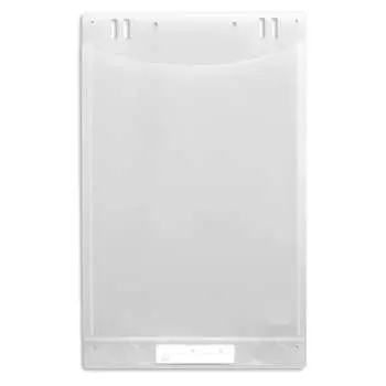 Plus Bulletin Board Pocket Work Holder A4 Vertical 10 Pieces 98-024