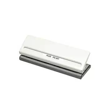 PLUS hole punch 6 holes for binder notebooks PU-601 34-000