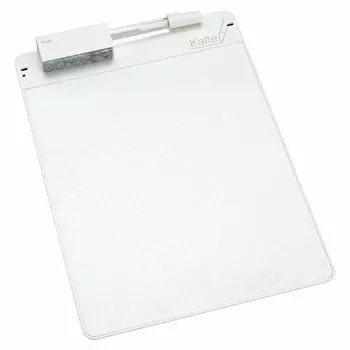 Plus Memo Pad Clean Note Kaite 2 A4 Graph KA-202G-JP 428-540