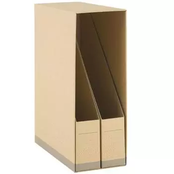 PLUS Plus File Box A4 Удобная для сортировки папка для документов размера «родитель-ребенок» Craft 76-010