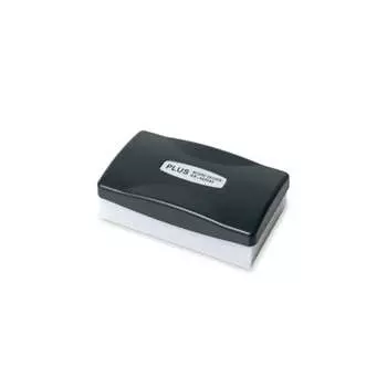 PLUS Plus Whiteboard Eraser Small ER-SS-423543 423-543