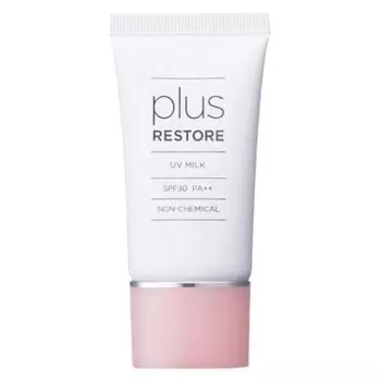 Plus Restore УФ-молочко