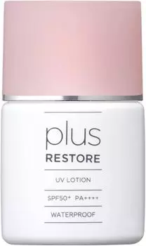 Plus Restore UV Lotion Лосьон 30 мл Sunscreen SPF50+ PA++++