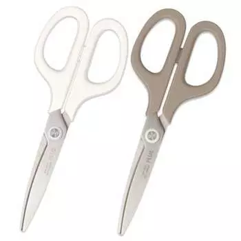 Plus Scissors Fit Cut Curve Smart Monotone Set SC-155RSF 35-231 + 35-232