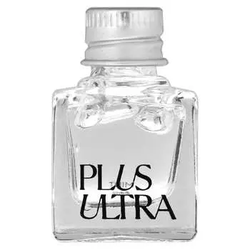 Plus Ultra, Премиальный гель для отбеливания зубов, мята, 6 мл