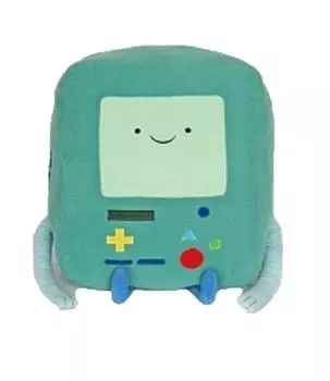 Plush Adventure Time Beamo LL