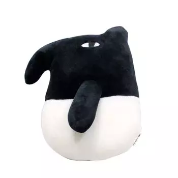 Plush LAIMO Cushion S