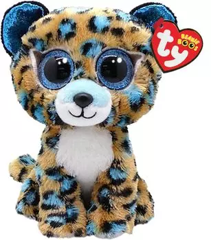 Плюшевая игрушка Beanie Cobalt 36691 Boo s (M)