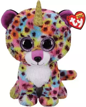 Плюшевая игрушка Beanie Giselle 36453 Boo s (L)