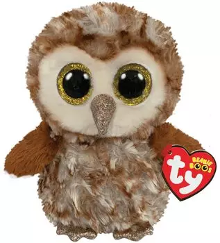 Плюшевая игрушка Beanie Percy 36326 Boo s (M)