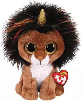 Плюшевая игрушка Beanie Ramsay 36455 Boo s (L)