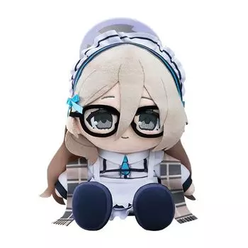 Плюшевая игрушка Chocopuni Akane