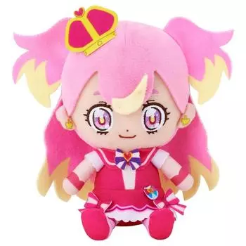 Плюшевая игрушка Cure Friends Cure Wonderful