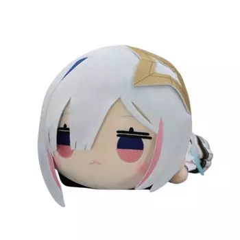 Плюшевая игрушка Hololive Nesoberi Vtuber 26 см прибл.. (Амане Каната)