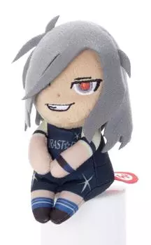 Плюшевая игрушка Inazuma Eleven Ares no Tenbin Ryohei Haizaki, высота 12 см, Чоккори-сан