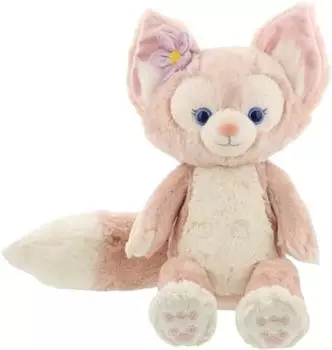 Плюшевая игрушка Linabell S Tokyo Disney Sea Limited Product