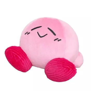 Плюшевая игрушка Sanei Boeki Comic Panic S Kirby s EA-CP03 Poya~