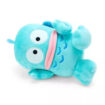 Плюшевая игрушка Sanrio Hangyodon (Номер «Гёдон») 966509