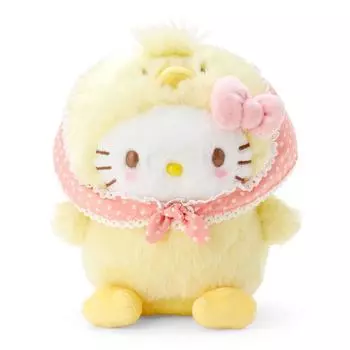 Плюшевая игрушка Sanrio Hello Kitty (Пасхальный) 857131