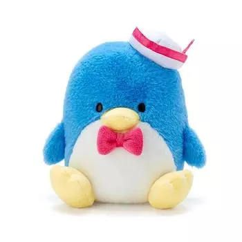 Плюшевая игрушка Sanrio Tuxedo Sam (стандарт) С 854841