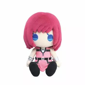 Плюшевая игрушка серии Kingdom Hearts KH III Kairi