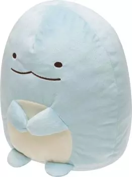 Плюшевая игрушка Sumikko Gurashi M Ящерица MR55901